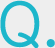 Q